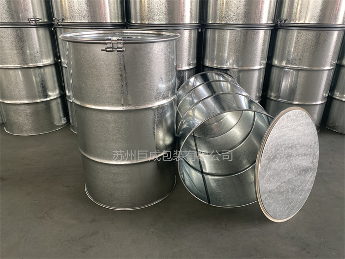 208l開(kāi)口鋼桶(防腐蝕化工原料鋼桶) 208l開(kāi)口鋼桶(防腐蝕化工原料鋼桶)