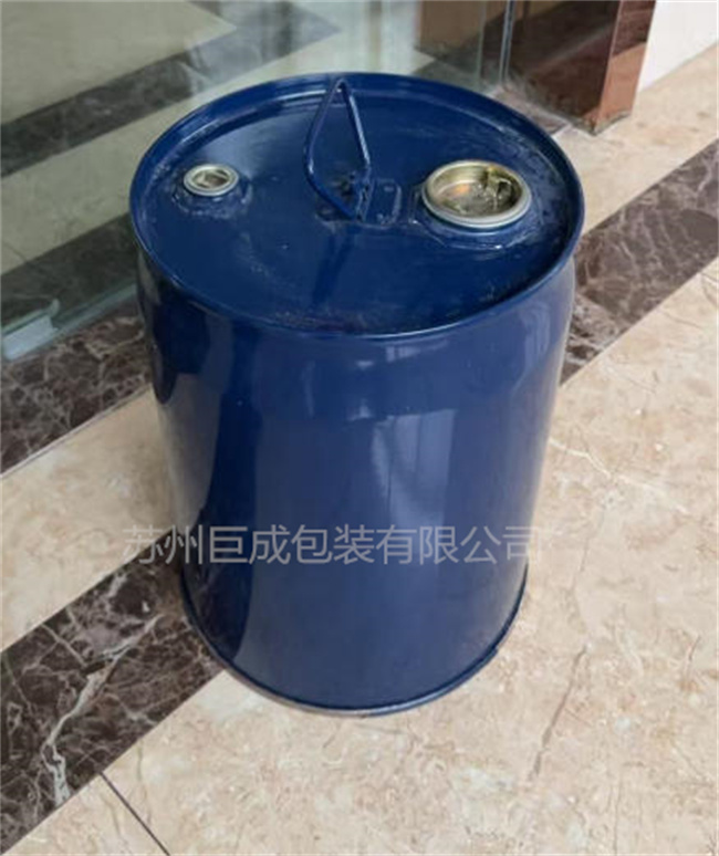 20l閉口烤漆鋼桶